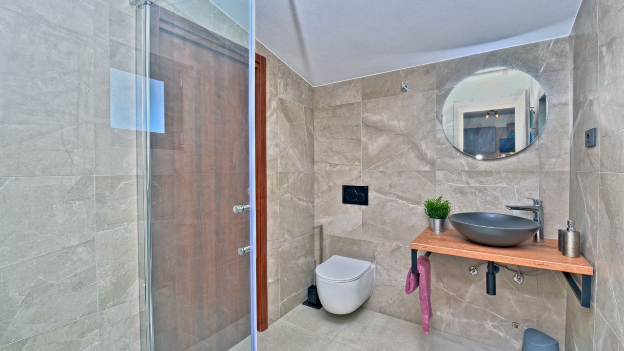 Photo of Bathroom in Marusici