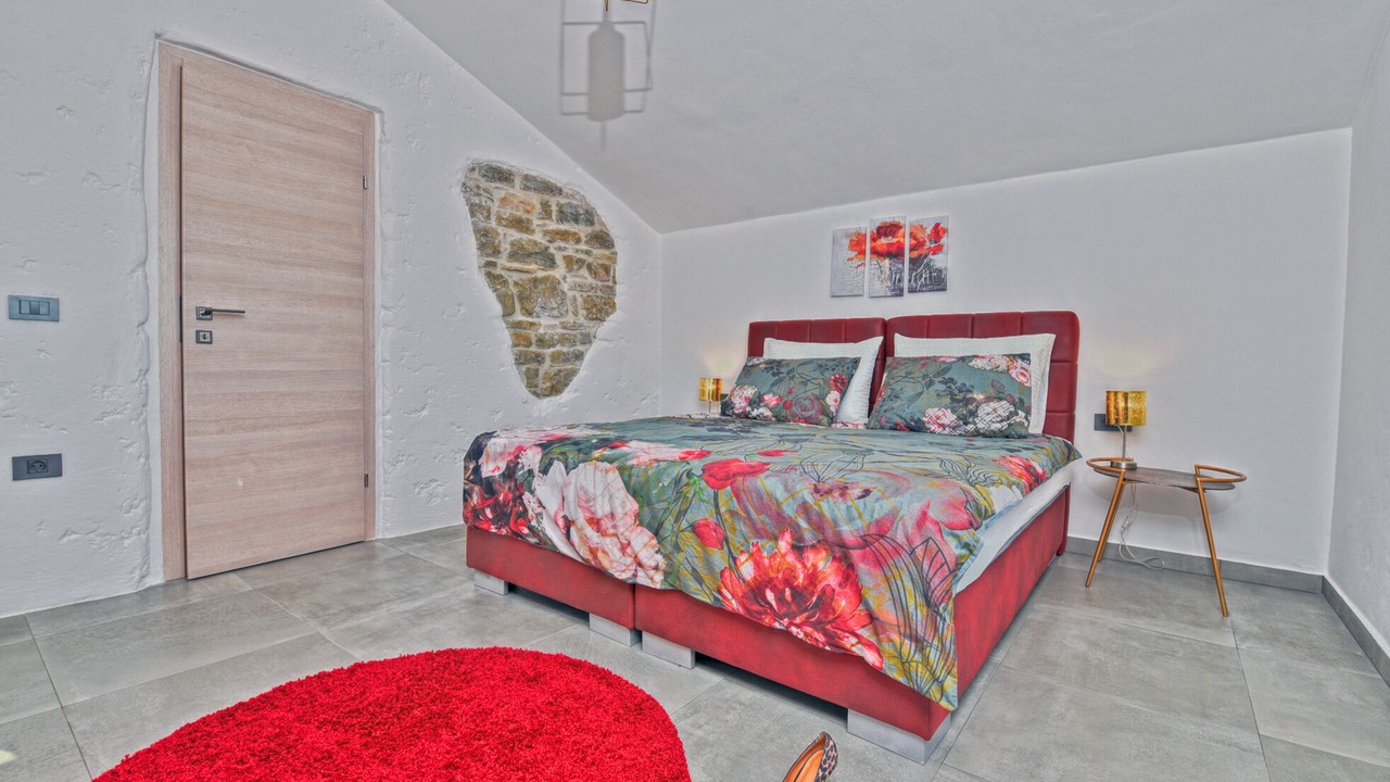 Photo of Bedroom in Marusici