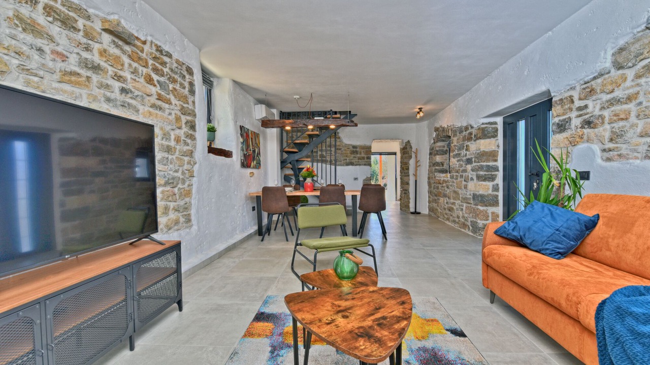 Photo of Livingroom in Marusici