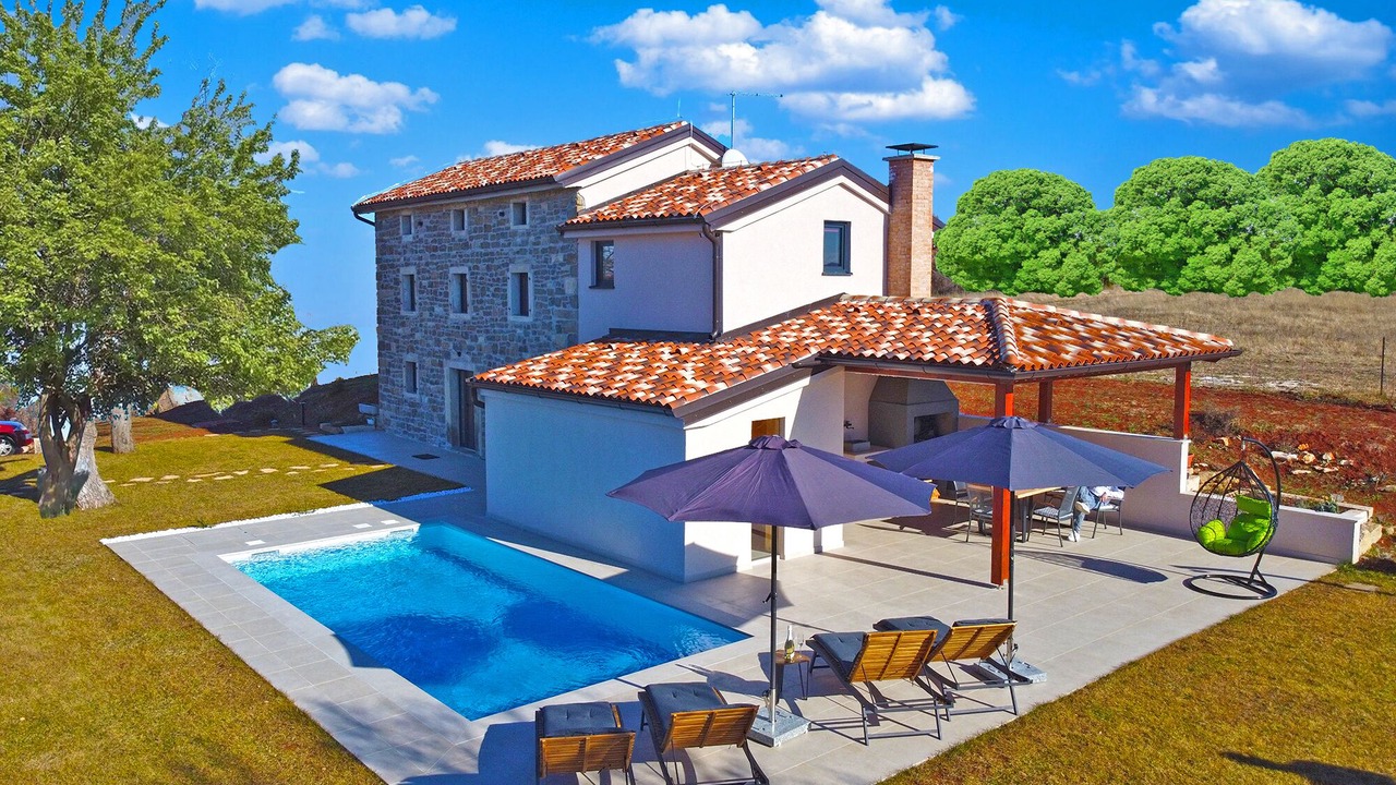 Photo of Outdoor in Marusici