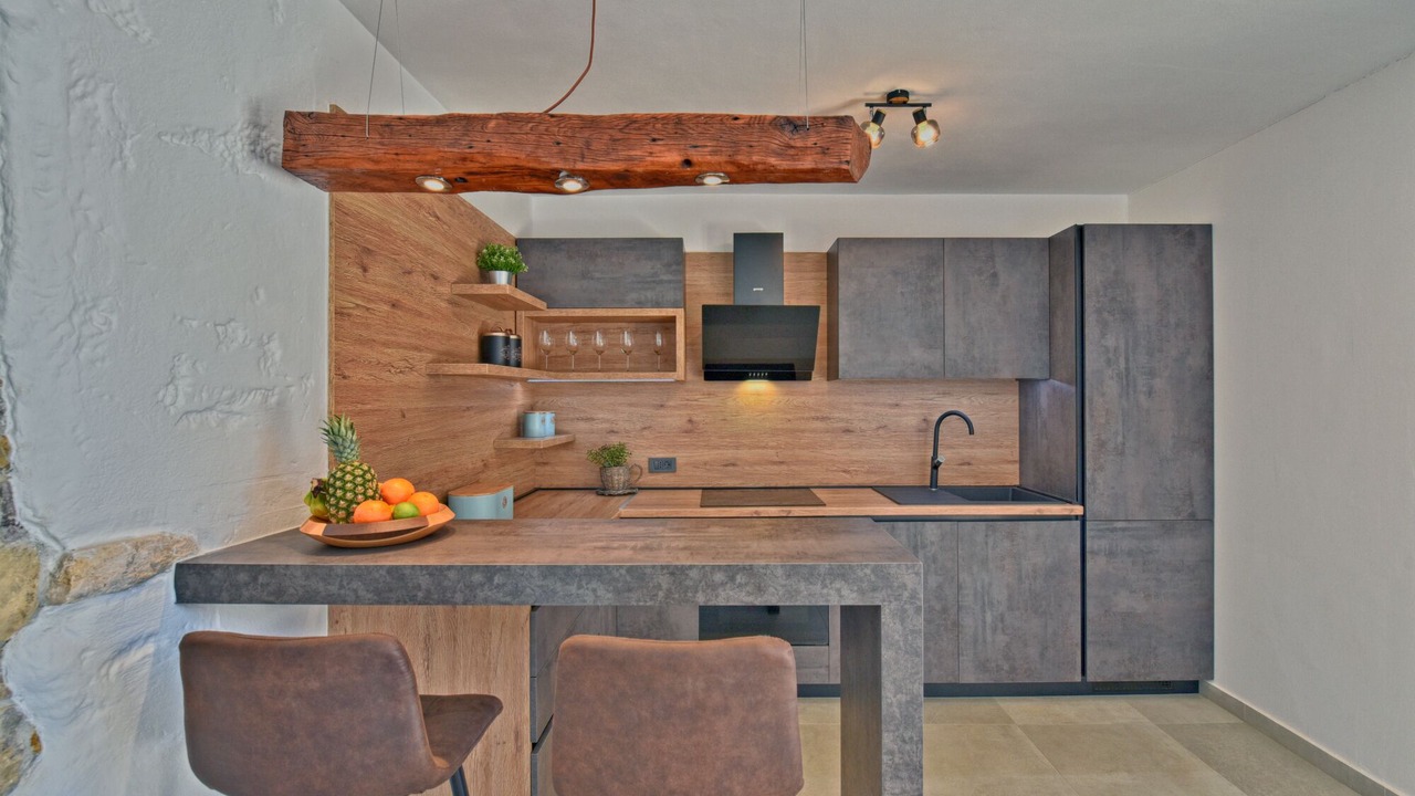 Photo of Kitchen in Marusici