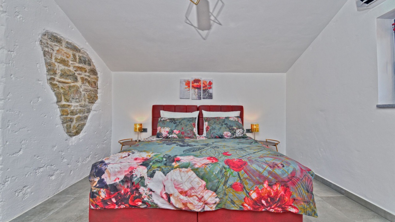 Photo of Bedroom in Marusici