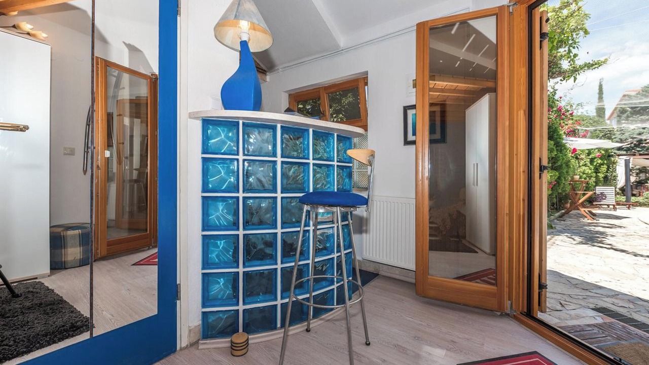 Photo of Livingroom in Rogoznica