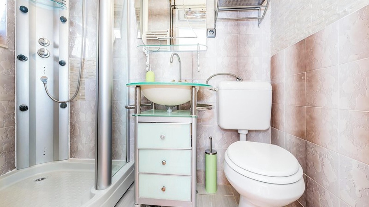 Photo of Bathroom in Rogoznica