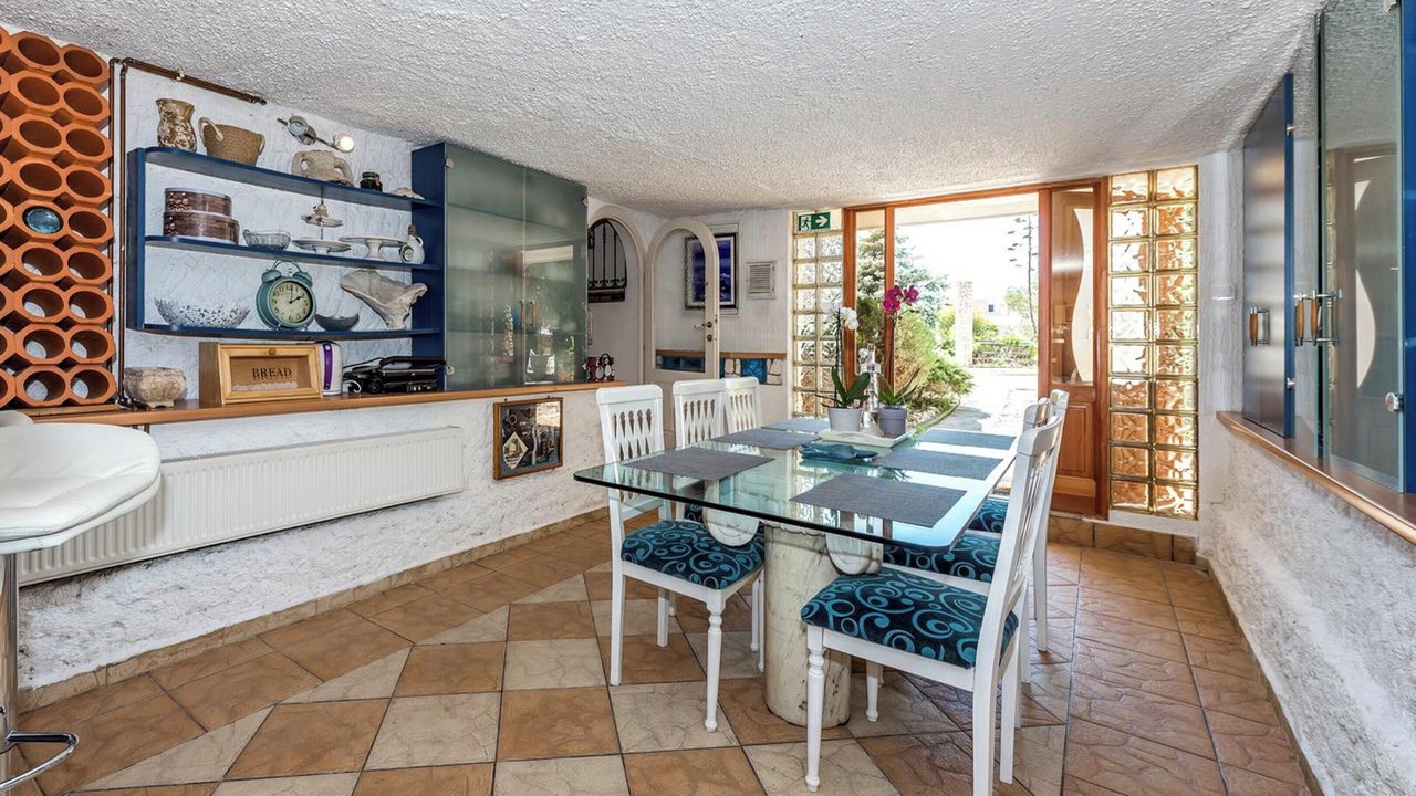 Photo of Livingroom in Rogoznica