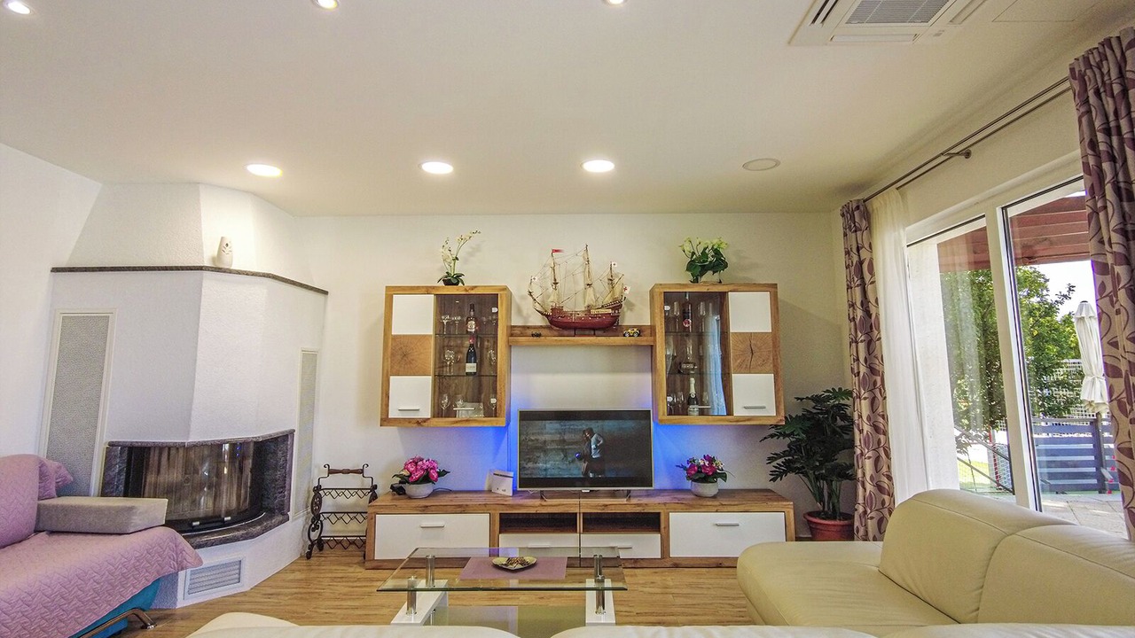 Photo of Livingroom in Lovrec