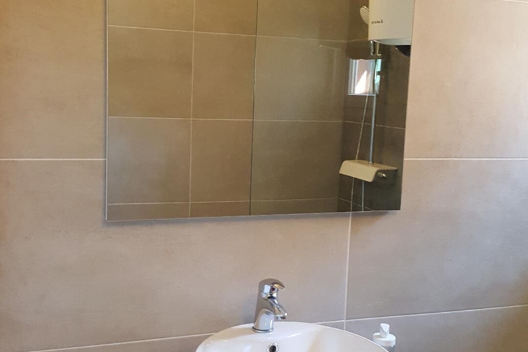 Photo of Bathroom in Cove Osibova (Milna)