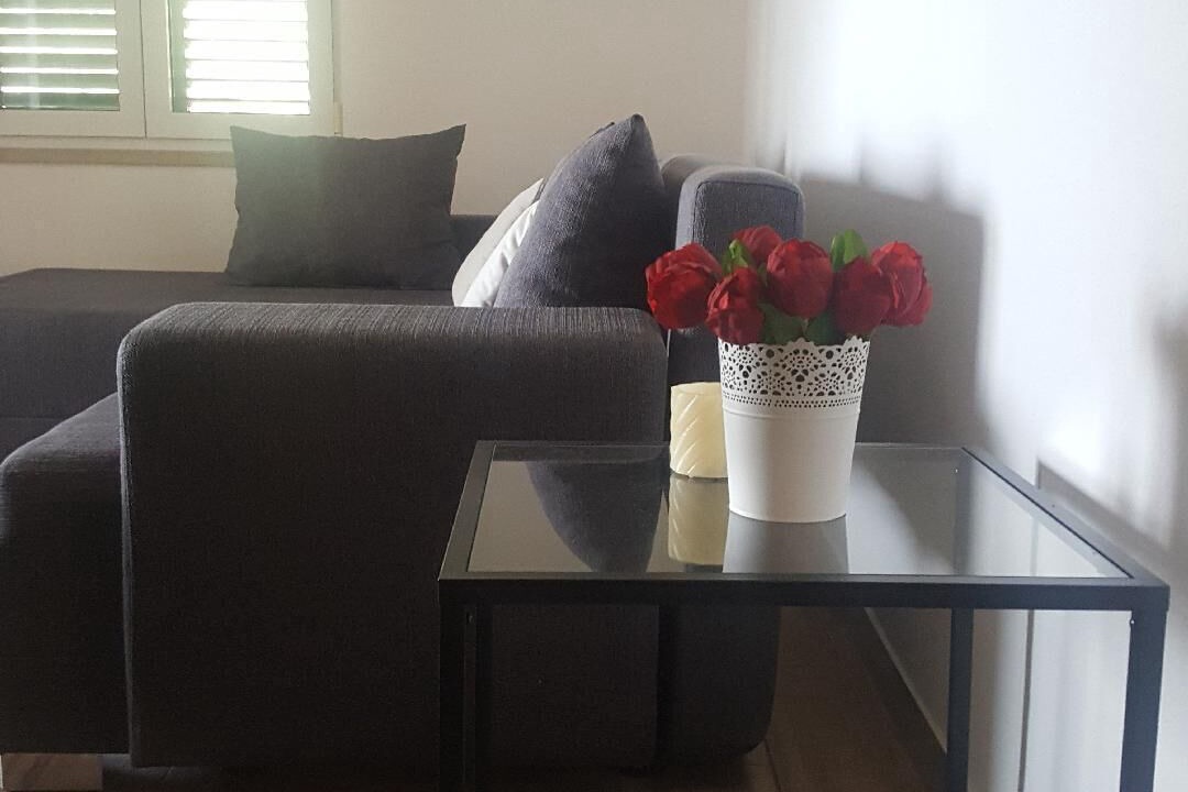 Photo of Livingroom in Cove Osibova (Milna)