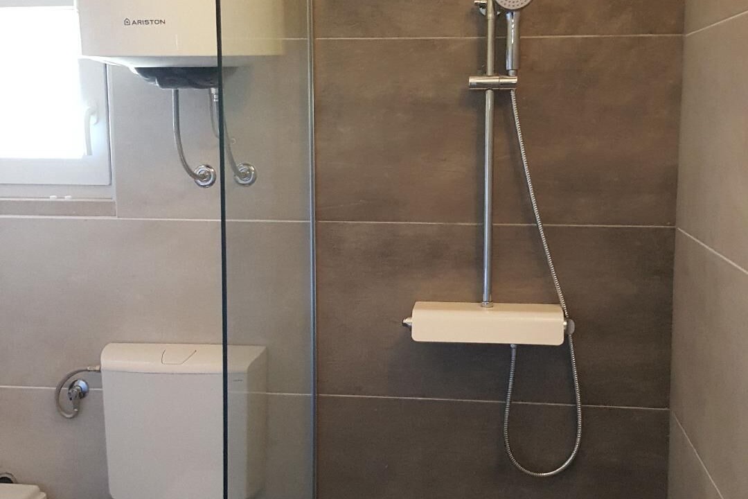 Photo of Bathroom in Cove Osibova (Milna)