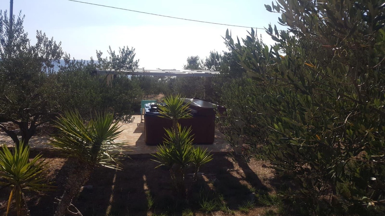 Photo of Outdoor in Cove Osibova (Milna)