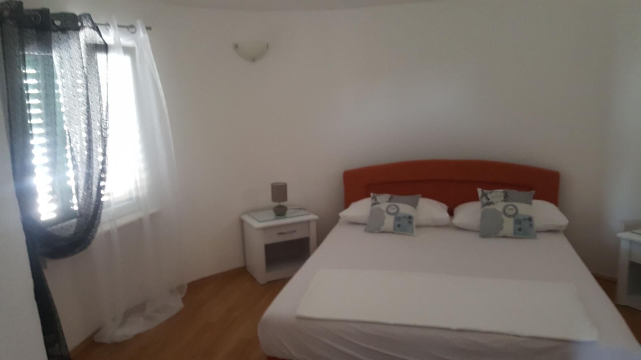 Photo of Bedroom in Cove Osibova (Milna)