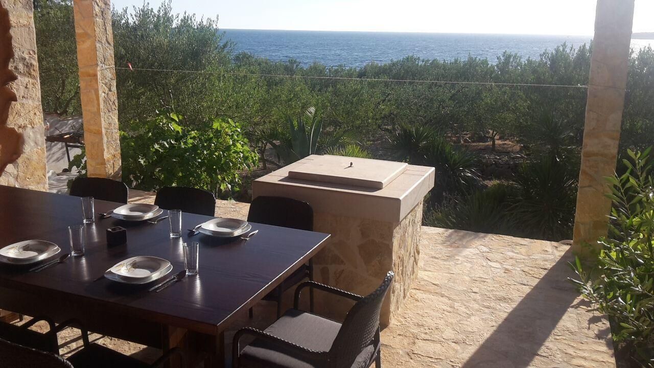 Photo of Outdoor in Cove Osibova (Milna)