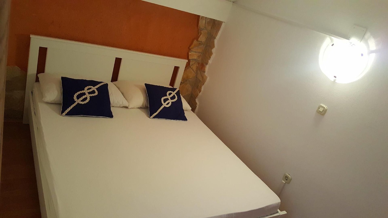 Photo of Bedroom in Cove Osibova (Milna)