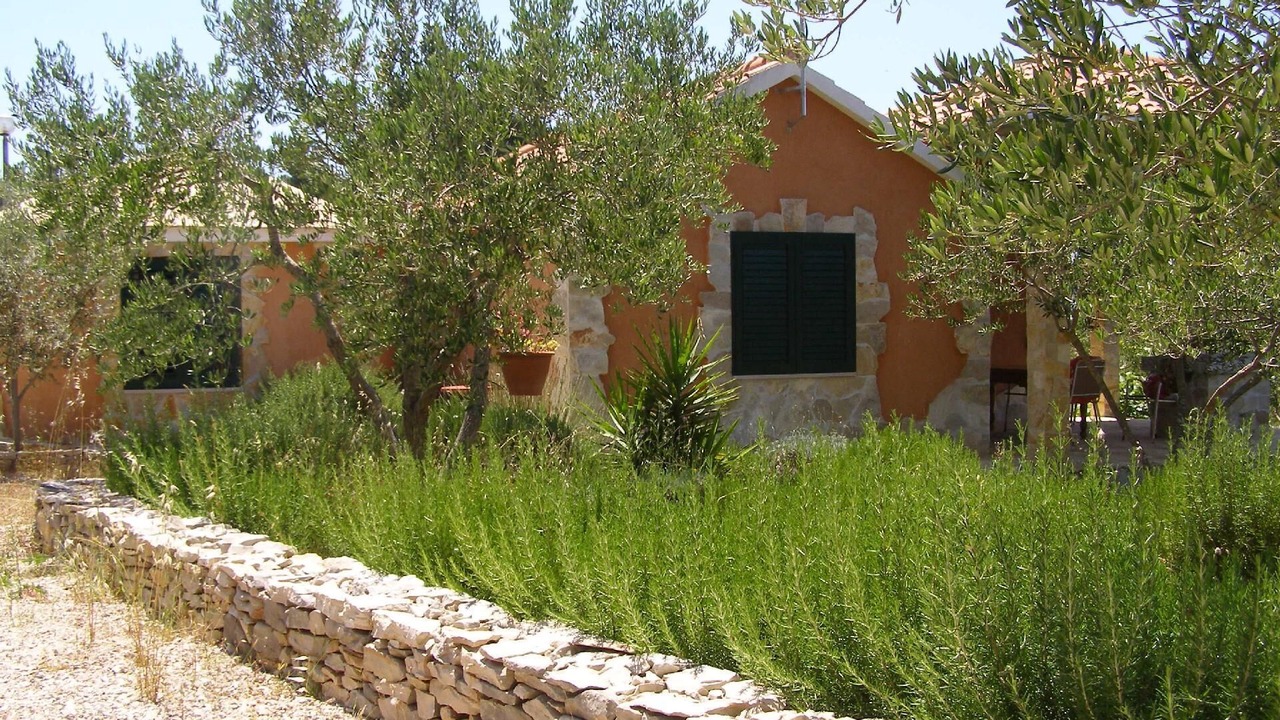 Photo of Outdoor in Cove Osibova (Milna)