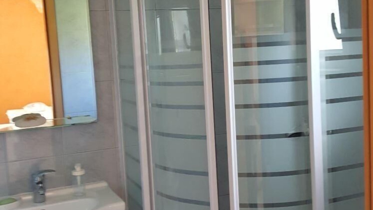 Photo of Bathroom in Cove Osibova (Milna)