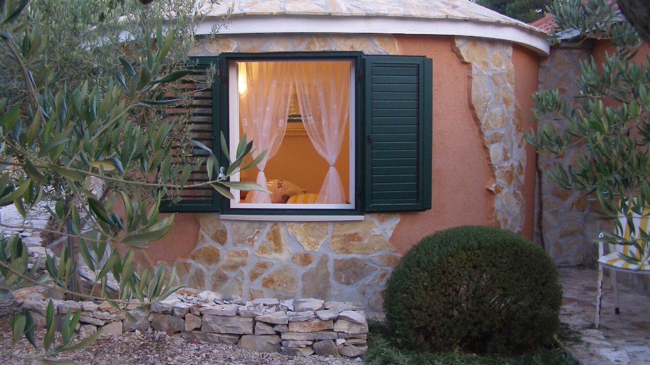 Photo of Outdoor in Cove Osibova (Milna)