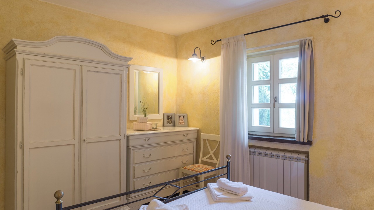 Photo of Bedroom in Sveti Lovrec