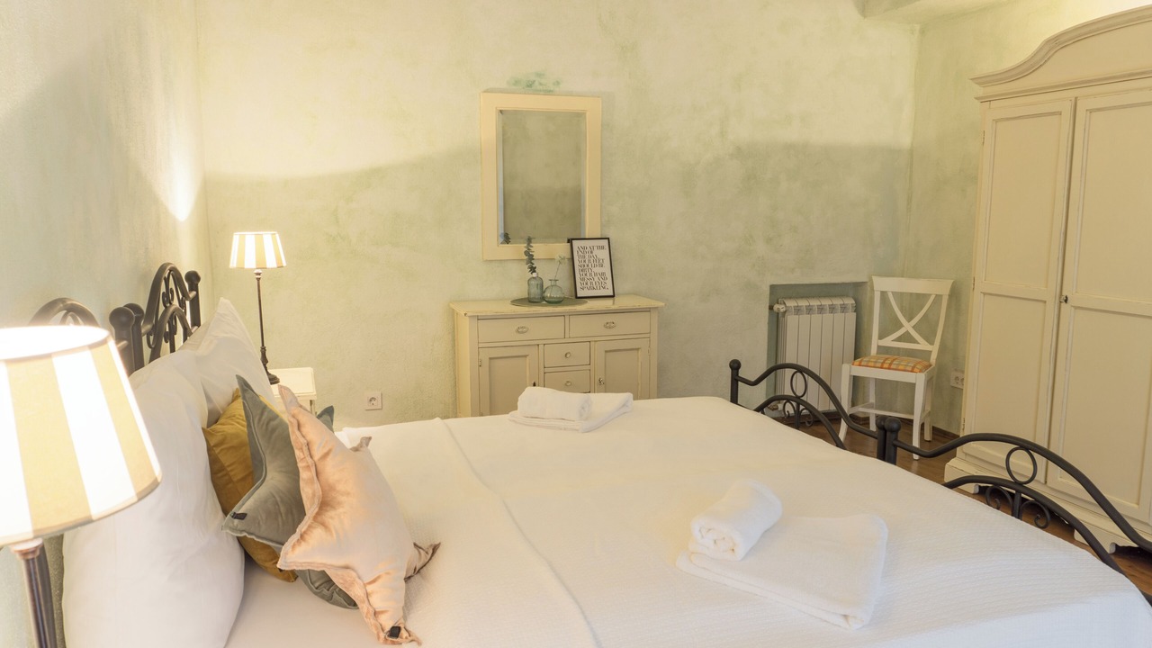 Photo of Bedroom in Sveti Lovrec