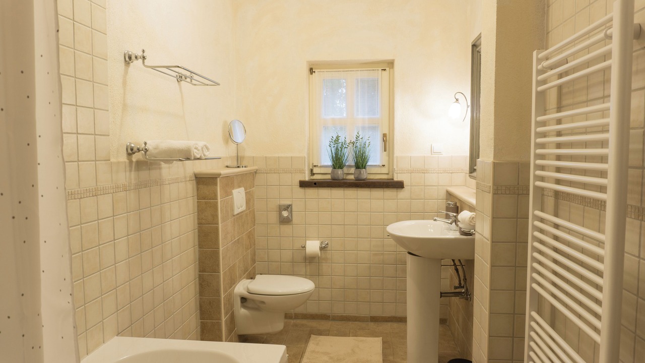 Photo of Bathroom in Sveti Lovrec