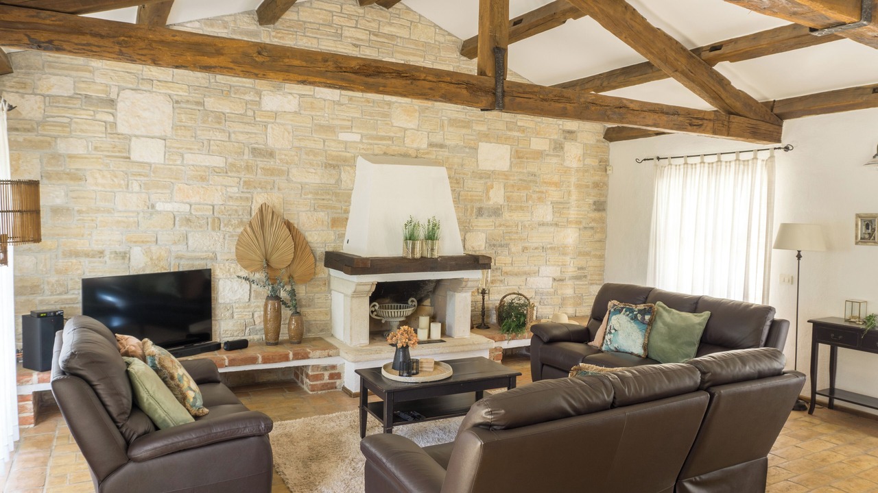 Photo of Livingroom in Sveti Lovrec