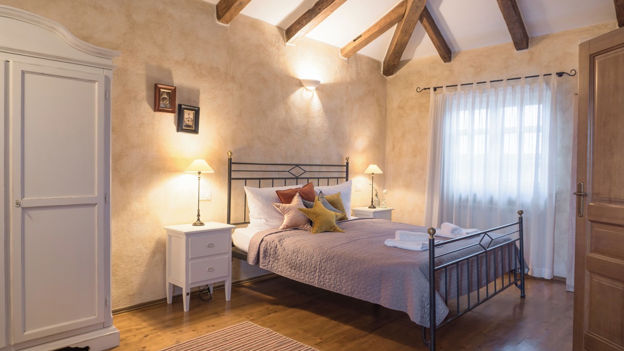 Photo of Bedroom in Sveti Lovrec