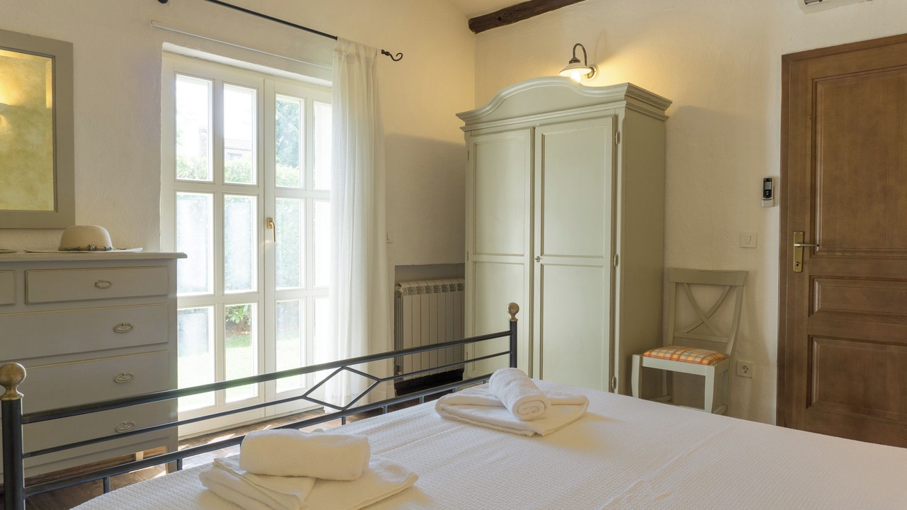 Photo of Bedroom in Sveti Lovrec