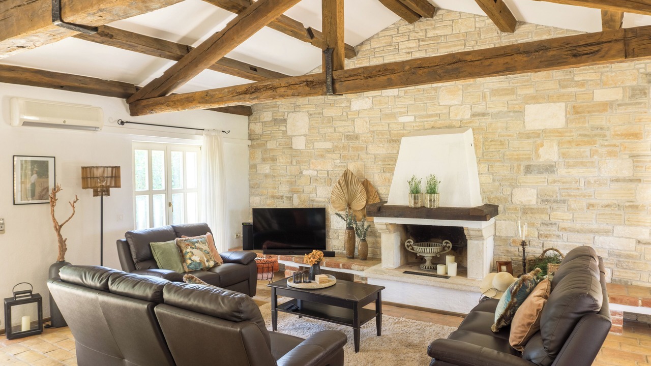 Photo of Livingroom in Sveti Lovrec