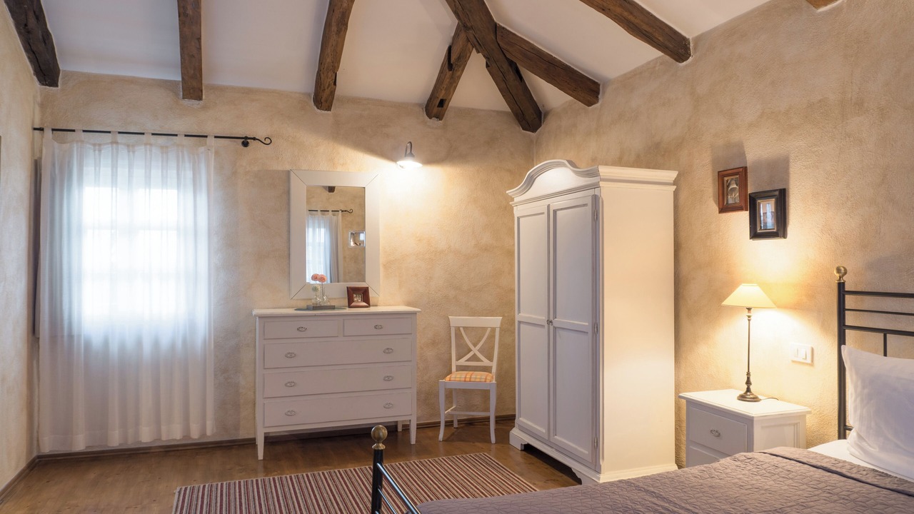 Photo of Bedroom in Sveti Lovrec
