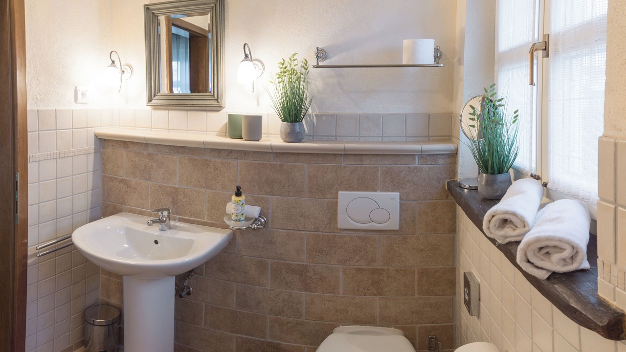 Photo of Bathroom in Sveti Lovrec