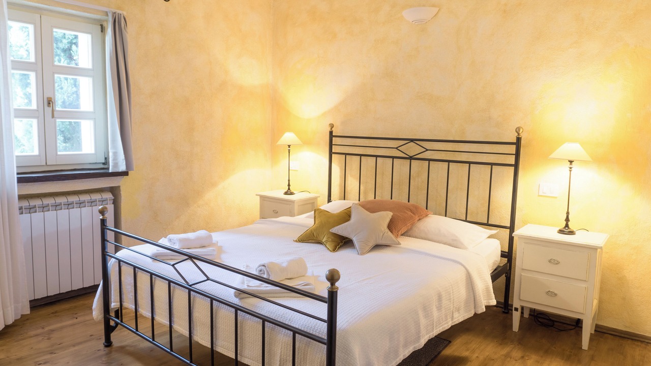 Photo of Bedroom in Sveti Lovrec