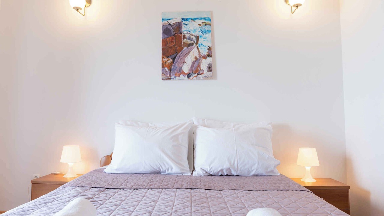 Photo of Bedroom in Ravni
