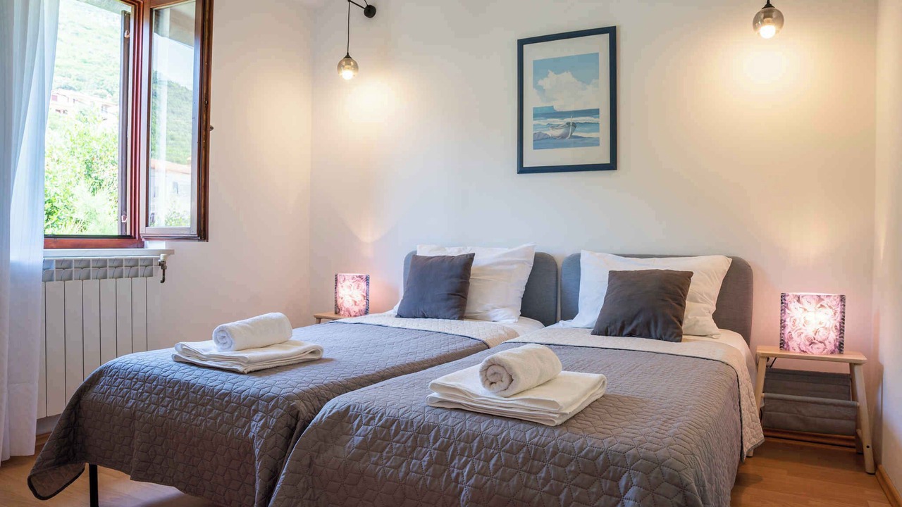 Photo of Bedroom in Ravni