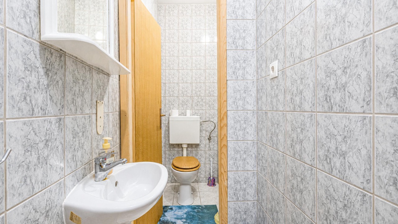 Photo of Bathroom in Velika