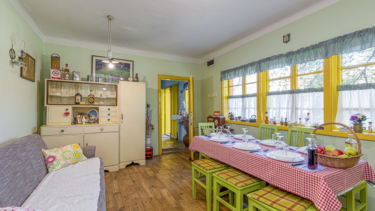 Photo of Bedroom in Velika