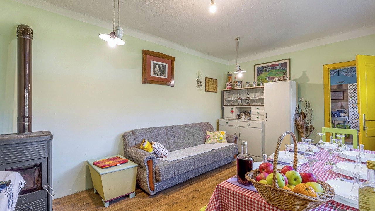 Photo of Bedroom in Velika