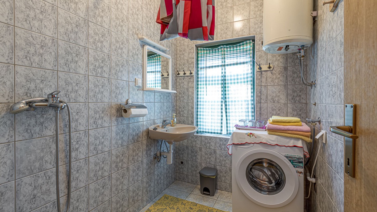 Photo of Bathroom in Velika