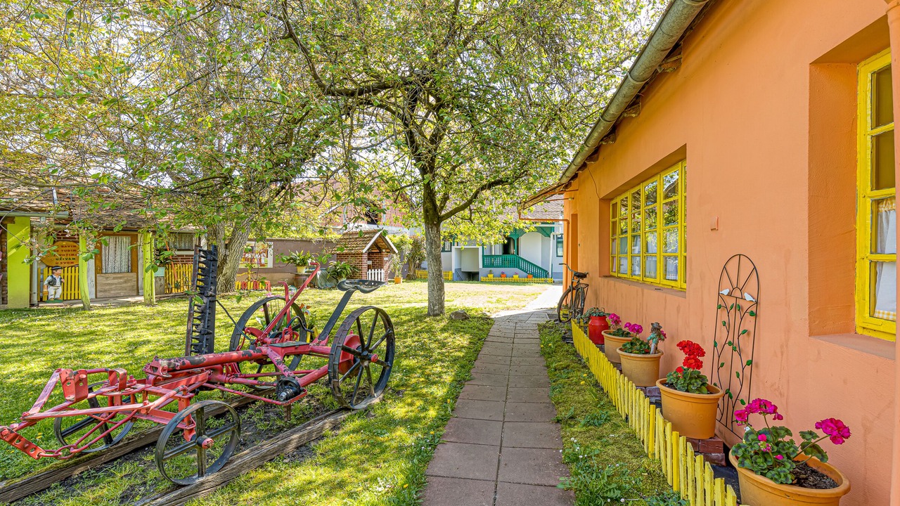 Photo of Outdoor in Velika