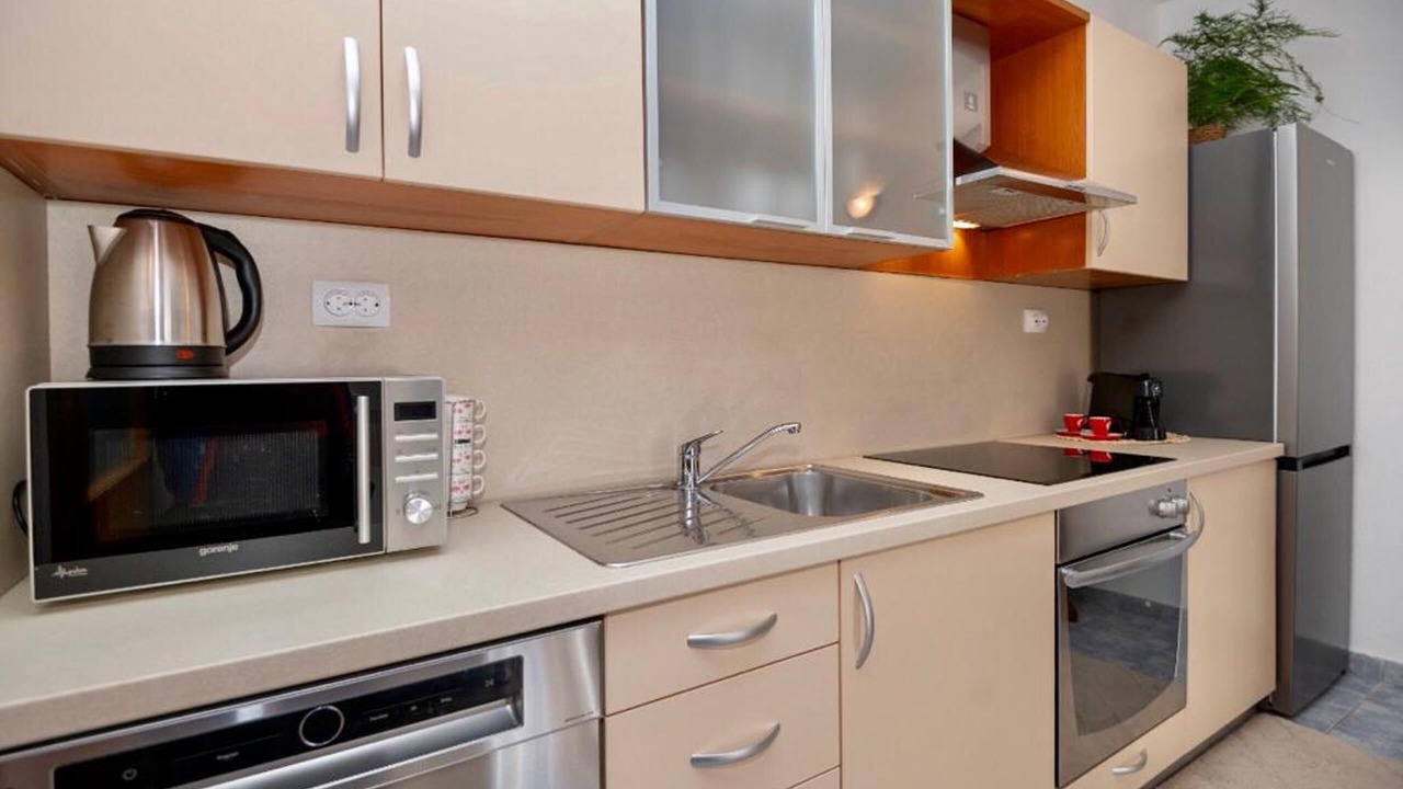 Photo of Kitchen in Zmijavci