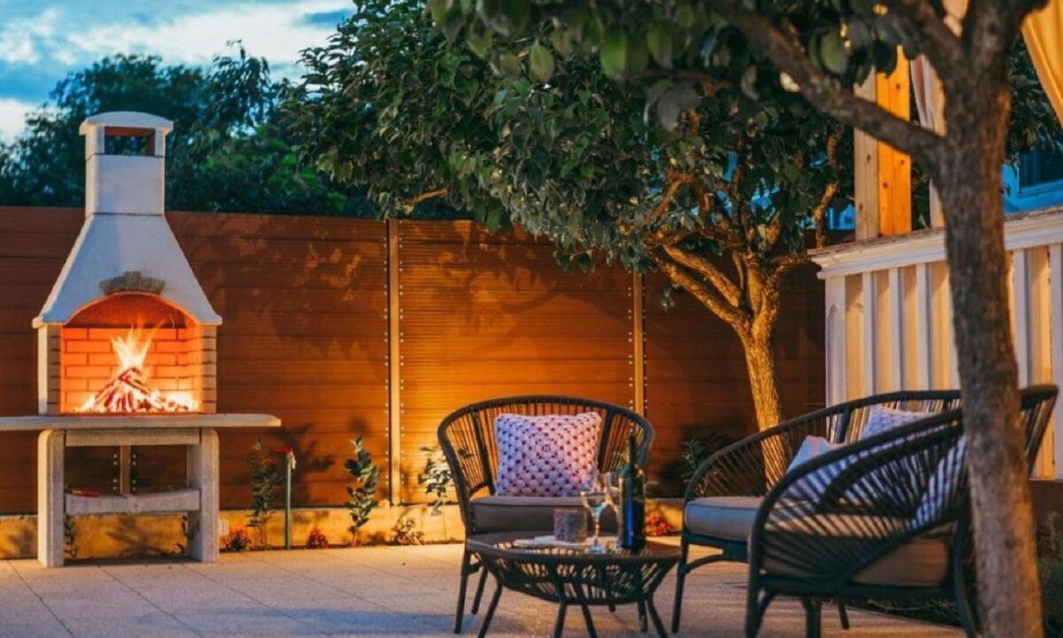 Photo of Patio Balcony in Zmijavci