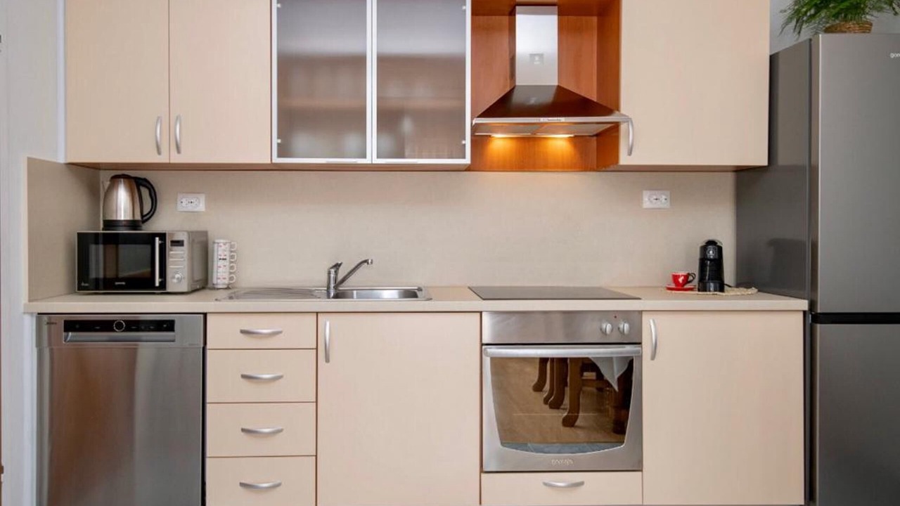 Photo of Kitchen in Zmijavci