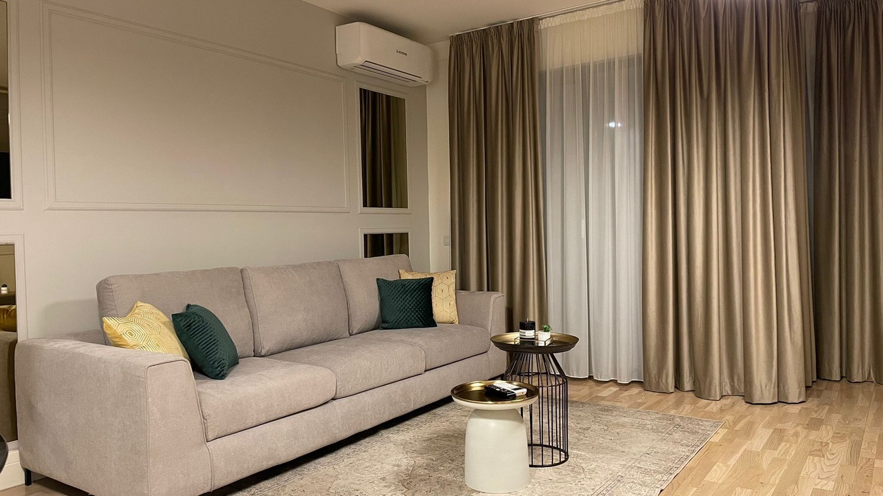 Photo of Livingroom in Sector 2