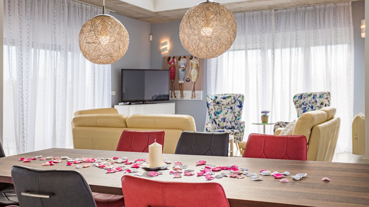 Photo of Livingroom in Krnica