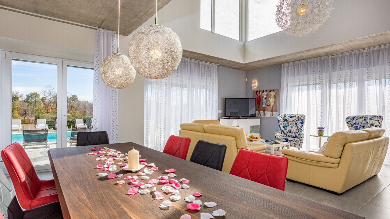 Photo of Livingroom in Krnica