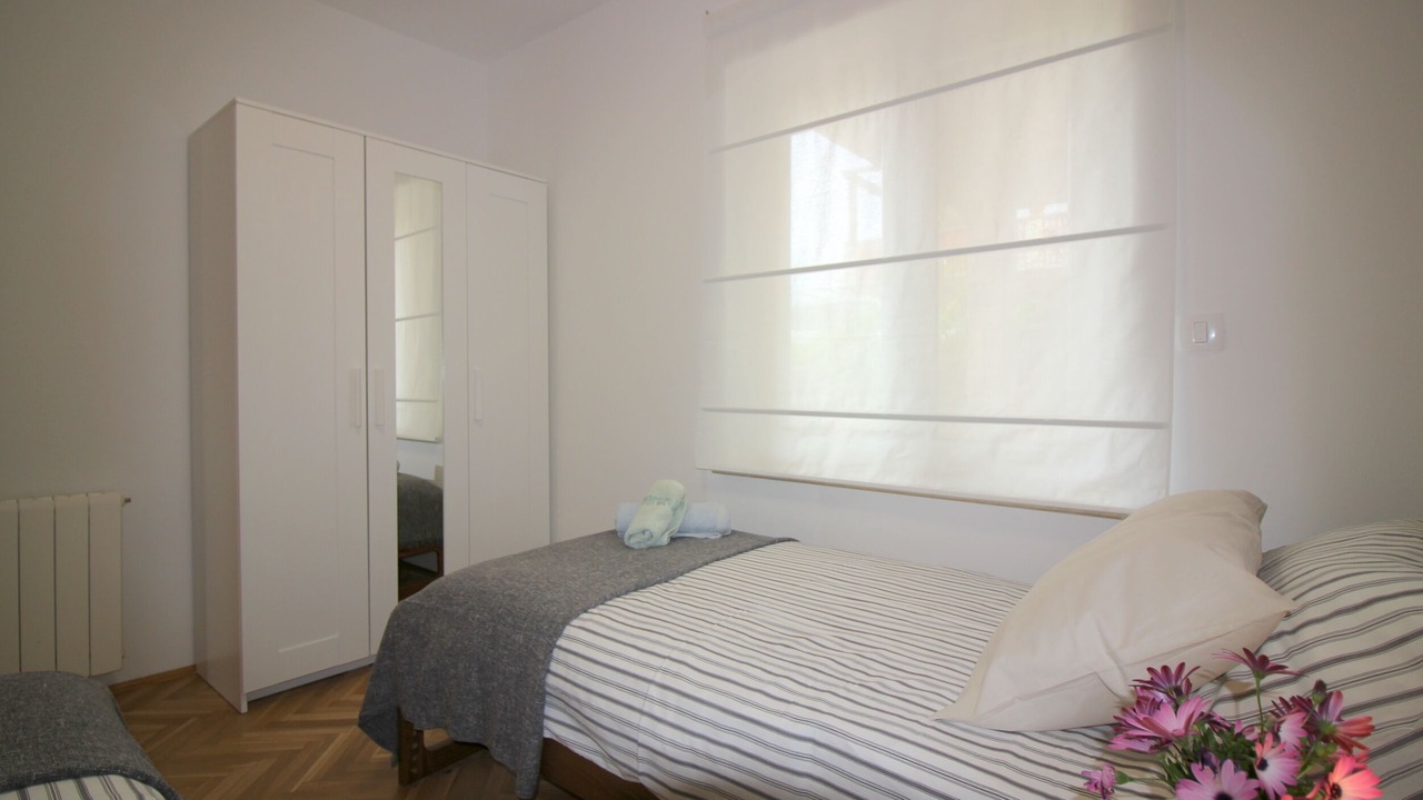 Photo of Bedroom in Mali Maj
