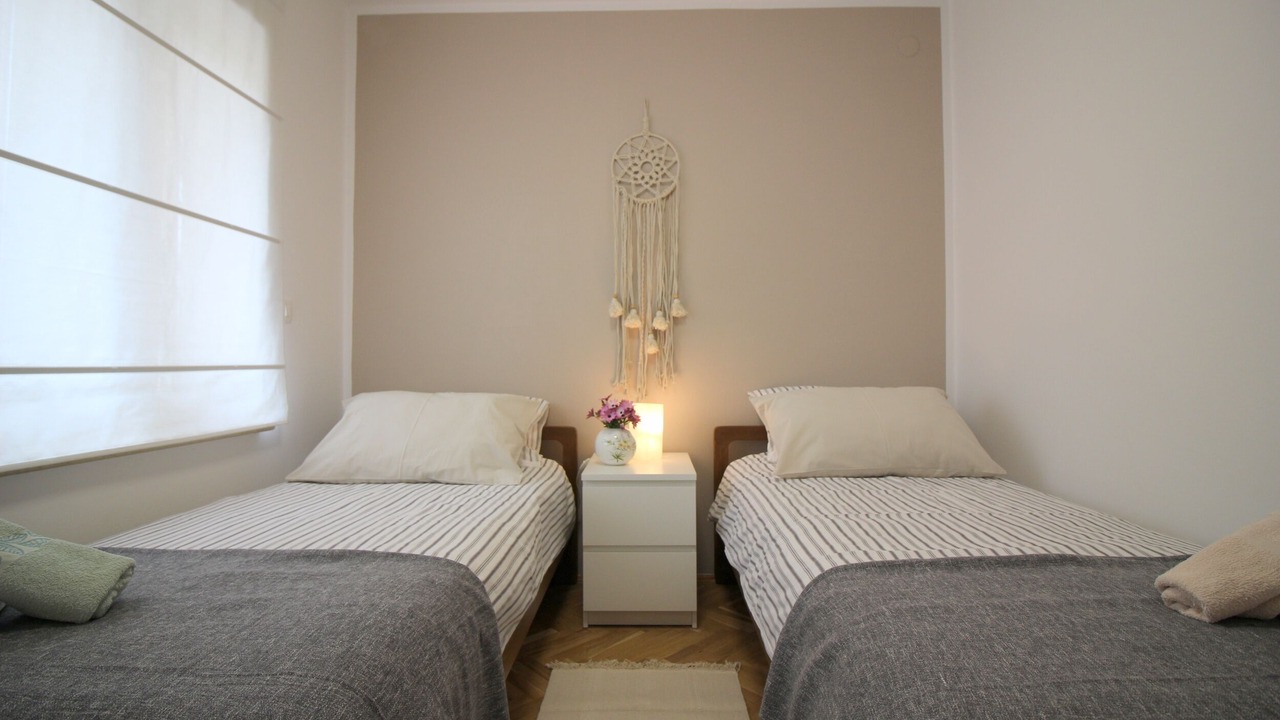 Photo of Bedroom in Mali Maj