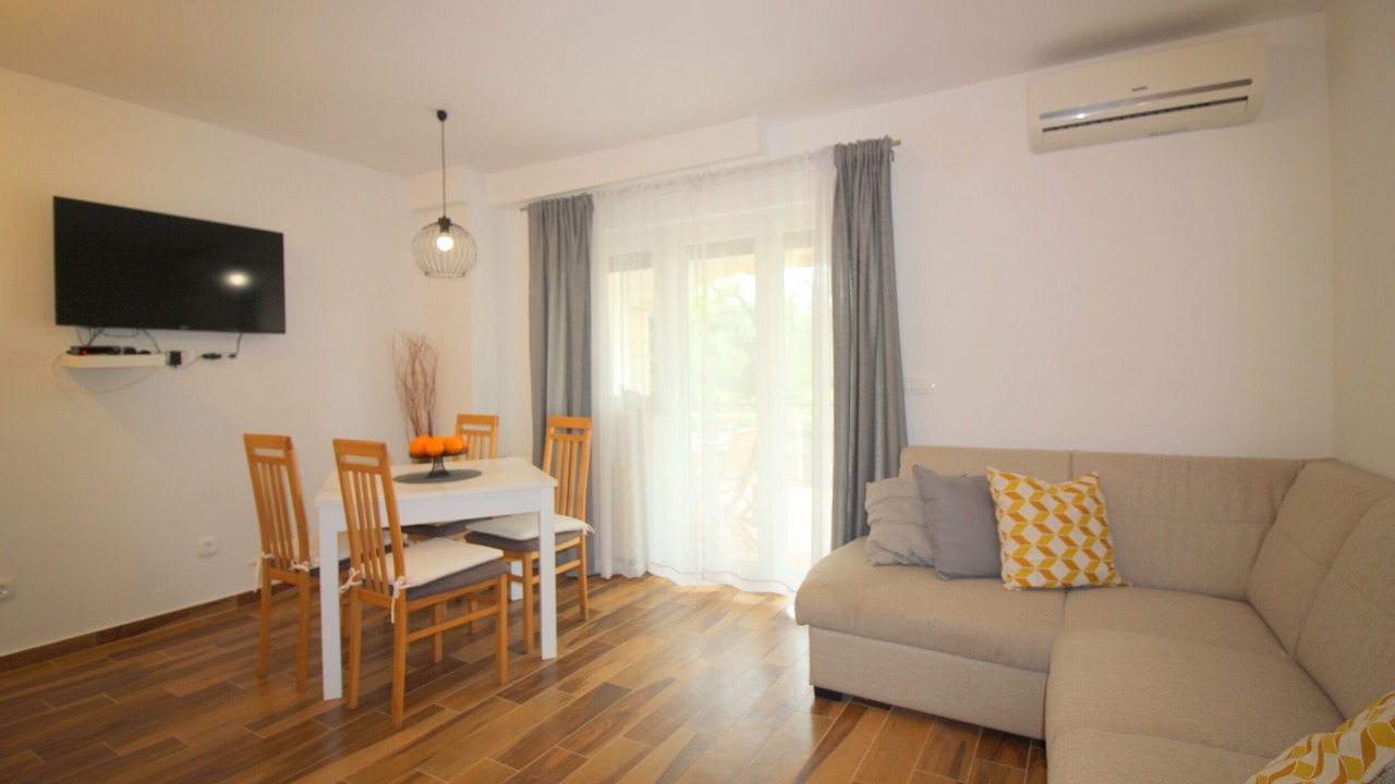 Photo of Livingroom in Mali Maj