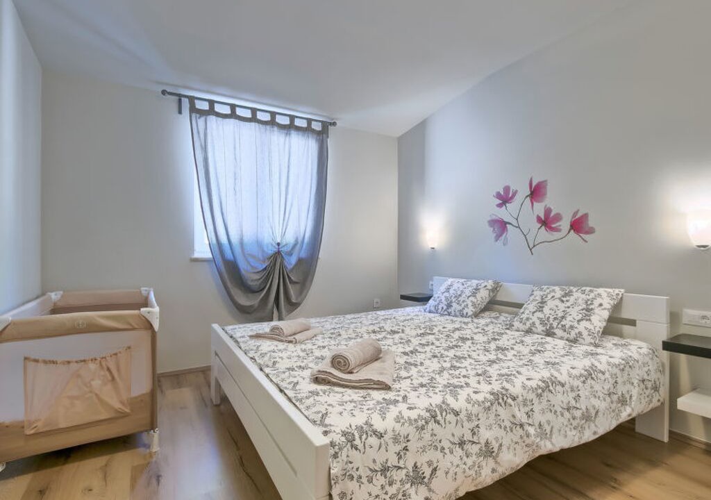 Photo of Bedroom in Snasici