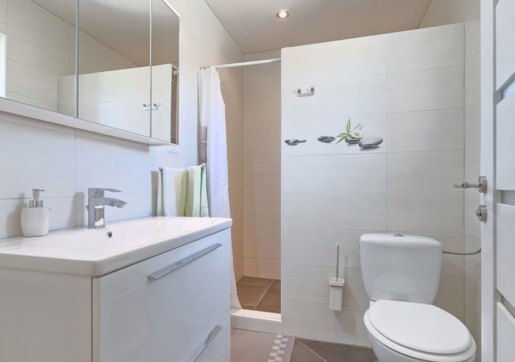 Photo of Bathroom in Snasici