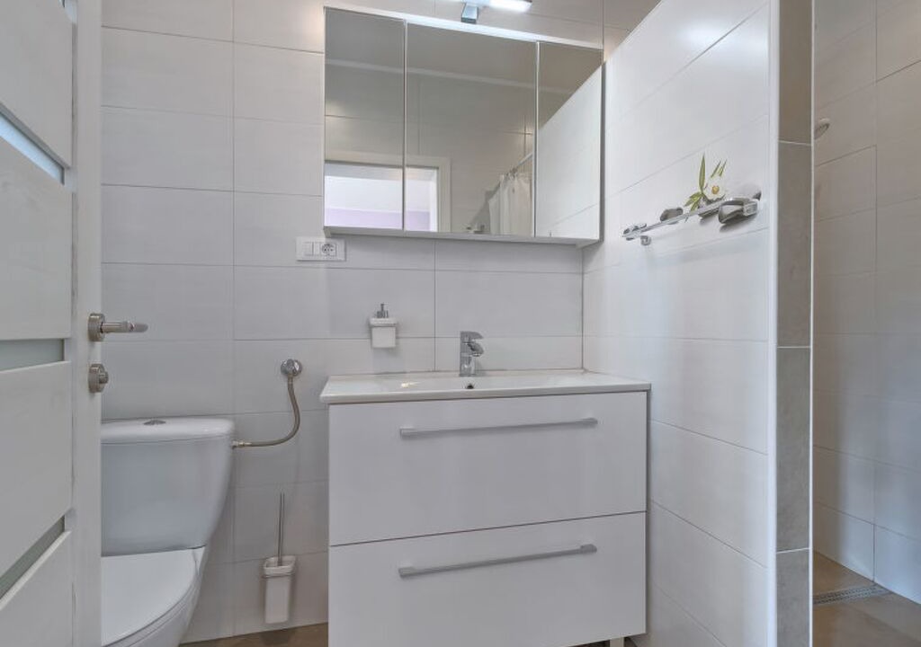 Photo of Bathroom in Snasici