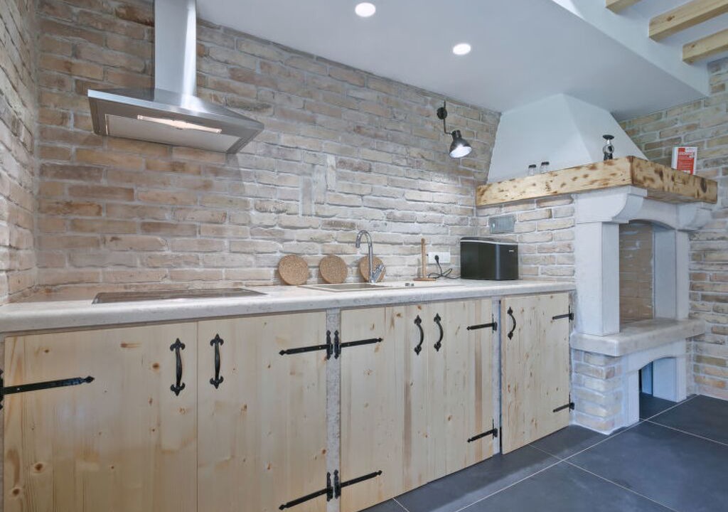 Photo of Kitchen in Snasici